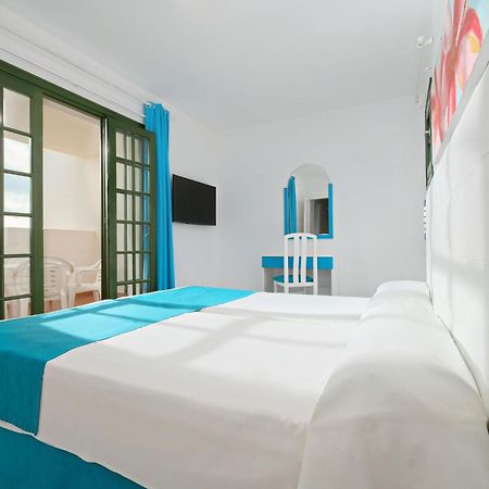 Hotel Moon Dreams Marina Parc Na Macaret Exterior foto