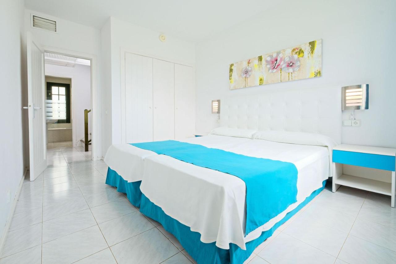 Hotel Moon Dreams Marina Parc Na Macaret Exterior foto