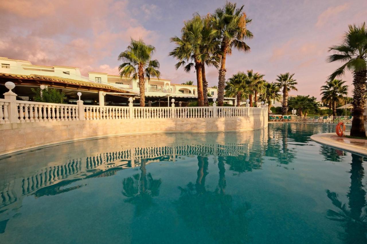 Hotel Moon Dreams Marina Parc Na Macaret Exterior foto