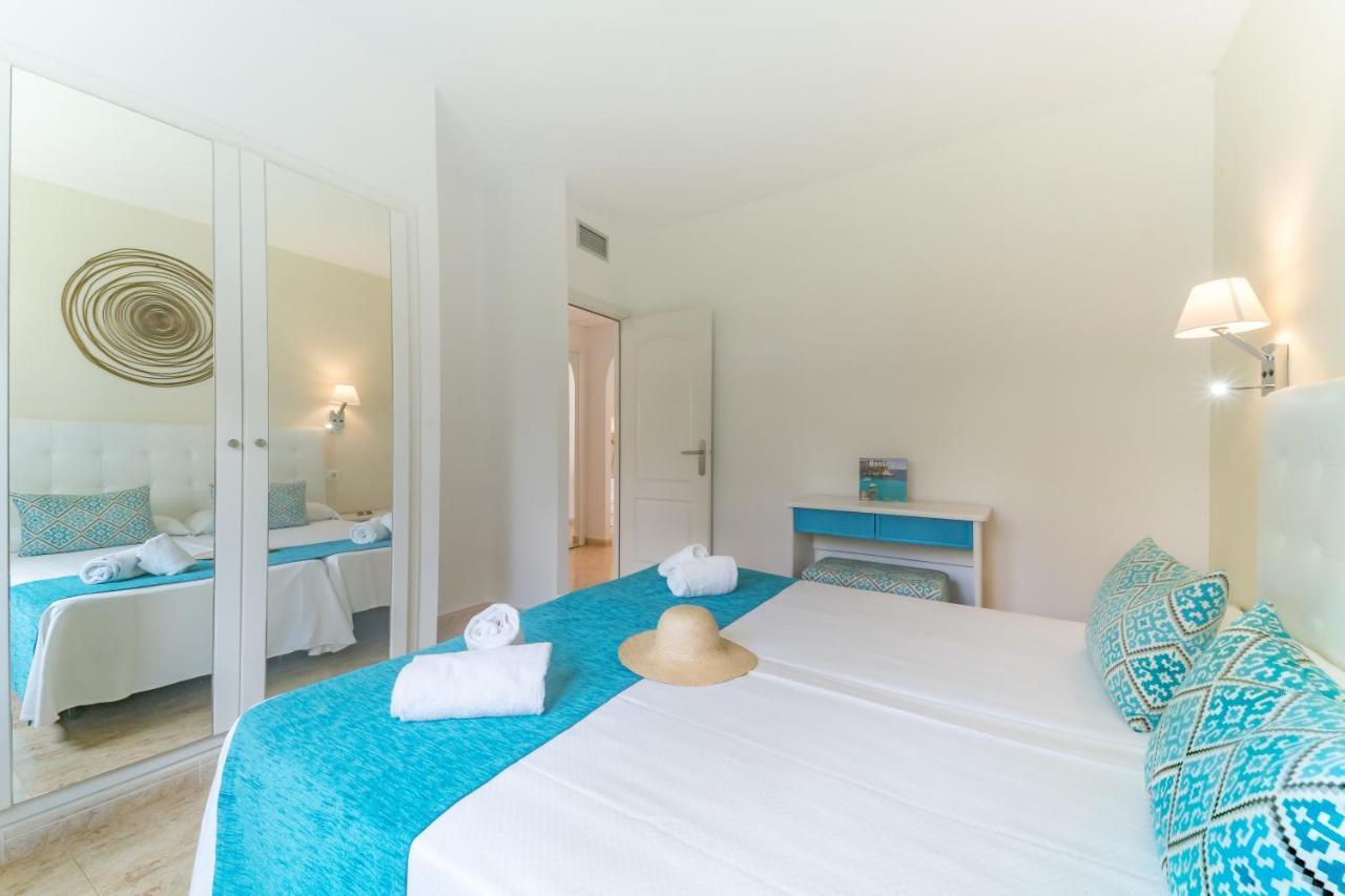Hotel Moon Dreams Marina Parc Na Macaret Exterior foto
