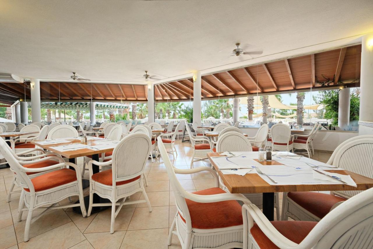 Hotel Moon Dreams Marina Parc Na Macaret Exterior foto