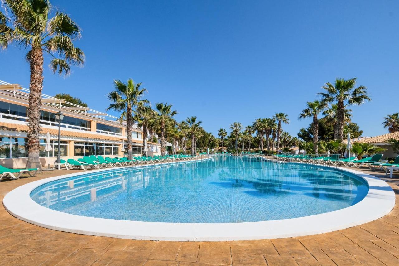 Hotel Moon Dreams Marina Parc Na Macaret Exterior foto
