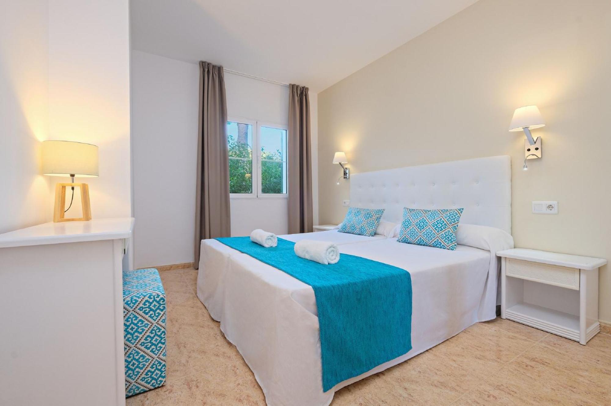Hotel Moon Dreams Marina Parc Na Macaret Exterior foto