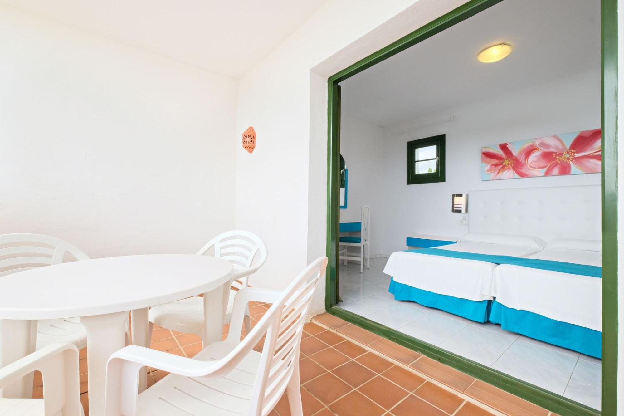 Hotel Moon Dreams Marina Parc Na Macaret Exterior foto